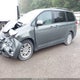 5TDYK3DC1DS292246 2013 Toyota Sienna Xle V6 8 Passenger auction photo thumbnail 2