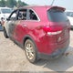 5XYPGDA50HG276843 2017 Kia Sorento 3.3L Lx auction photo thumbnail 3