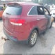 5XYPGDA50HG276843 2017 Kia Sorento 3.3L Lx auction photo thumbnail 4