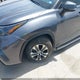 5TDKARAH5PS526081 2023 Toyota Highlander Hybrid Xle auction photo thumbnail 6