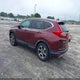7FARW1H51HE015670 2017 Honda Cr-V Ex auction photo thumbnail 3