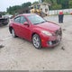 1YVHZ8CHXA5M30626 2010 Mazda Mazda6 I Touring auction photo thumbnail 1