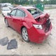 1YVHZ8CHXA5M30626 2010 Mazda Mazda6 I Touring auction photo thumbnail 3