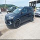 1FMCU9JD1HUC21226 2017 Ford Escape Titanium auction photo thumbnail 2