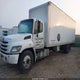5PVNJ8JV4K4S72820 2019 Hino 258/268 auction photo thumbnail 2