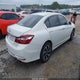 1HGCR2F81HA230715 2017 Honda Accord Ex-L auction photo thumbnail 4
