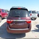 5FNRL5H69BB027660 2011 Honda Odyssey Ex-L auction photo thumbnail 16