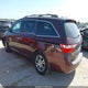 5FNRL5H69BB027660 2011 Honda Odyssey Ex-L auction photo thumbnail 3