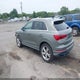 WA1DECF35L1113148 2020 Audi Q3 Premium 45 Tfsi S Line Quattro Tiptronic auction photo thumbnail 3