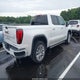 1GTU9FEL1MZ232721 2021 GMC Sierra 1500 4Wd Short Box Denali auction photo thumbnail 4