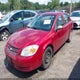 1G1AB5F54A7235761 2010 Chevrolet Cobalt Ls auction photo thumbnail 2