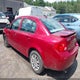 1G1AB5F54A7235761 2010 Chevrolet Cobalt Ls auction photo thumbnail 3