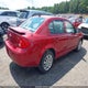 1G1AB5F54A7235761 2010 Chevrolet Cobalt Ls auction photo thumbnail 4