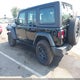 1C4HJXDNXNW234973 2022 Jeep Wrangler Unlimited Sport 4X4 auction photo thumbnail 3
