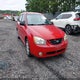 KNAFE161255114736 2005 Kia Spectra5 auction photo thumbnail 1