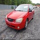 KNAFE161255114736 2005 Kia Spectra5 auction photo thumbnail 2