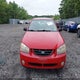 KNAFE161255114736 2005 Kia Spectra5 auction photo thumbnail 6