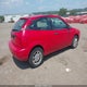 1FAHP31NX7W307652 2007 Ford Focus S/Se/Ses auction photo thumbnail 4