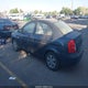 KMHCN46C37U164932 2007 Hyundai Accent Gls auction photo thumbnail 3