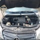 WD3PF1CD7HP532604 2017 Mercedes-Benz Sprinter 3500 High Roof V6 auction photo thumbnail 10