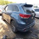 5TDJZRFH2HS507874 2017 Toyota Highlander Xle auction photo thumbnail 3