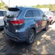 5TDJZRFH2HS507874 2017 Toyota Highlander Xle auction photo thumbnail 4