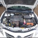 4T1BB46K27U008411 2007 Toyota Camry Hybrid auction photo thumbnail 10