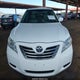 4T1BB46K27U008411 2007 Toyota Camry Hybrid auction photo thumbnail 13