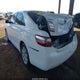 4T1BB46K27U008411 2007 Toyota Camry Hybrid auction photo thumbnail 3