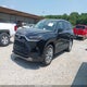 5TDAAAB55SS075907 2025 Toyota Grand Highlander Platinum auction photo thumbnail 2