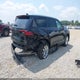 5TDAAAB55SS075907 2025 Toyota Grand Highlander Platinum auction photo thumbnail 4