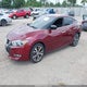 1N4AA6APXHC392016 2017 Nissan Maxima 3.5 S auction photo thumbnail 2