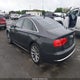 WAUAVAFD2BN020842 2011 Audi A8 4.2 auction photo thumbnail 3