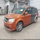 2D4RN5DG2BR765073 2011 Dodge Grand Caravan Crew auction photo thumbnail 2