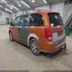 2D4RN5DG2BR765073 2011 Dodge Grand Caravan Crew auction photo thumbnail 3