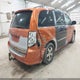 2D4RN5DG2BR765073 2011 Dodge Grand Caravan Crew auction photo thumbnail 4