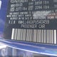 KMHLL4AGXPU540459 2023 Hyundai Elantra Se auction photo thumbnail 9