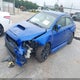 JF1VA1A65L9800049 2020 Subaru Wrx auction photo thumbnail 2