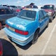 2G1WL54T8N1112827 1992 Chevrolet Lumina auction photo thumbnail 4
