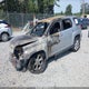 2GKALMEK1H6320917 2017 GMC Terrain Sle-1 auction photo thumbnail 2