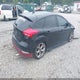 1FADP3K29JL210227 2018 Ford Focus Se auction photo thumbnail 4
