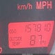 2T1KR32E03C041165 2003 Toyota Matrix Standard auction photo thumbnail 12