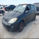 2T1KR32E03C041165 2003 Toyota Matrix Standard auction photo thumbnail 2