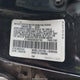 2T1KR32E03C041165 2003 Toyota Matrix Standard auction photo thumbnail 9