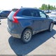 YV4992DZ2A2075058 2010 Volvo Xc60 T6/T6 R-Design auction photo thumbnail 4