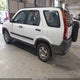 JHLRD68452C020335 2002 Honda Cr-V Lx auction photo thumbnail 3