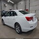 1G11C5SA8GU126553 2016 Chevrolet Malibu Limited Lt auction photo thumbnail 3