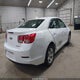 1G11C5SA8GU126553 2016 Chevrolet Malibu Limited Lt auction photo thumbnail 4