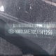 NM0LS6E70E1141259 2014 Ford Transit Connect Xl auction photo thumbnail 9