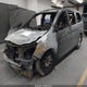5FNRL38609B410756 2009 Honda Odyssey Ex-L auction photo thumbnail 2